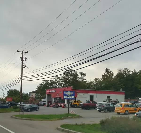Wappingers Auto Tech and power equipment - photo 2