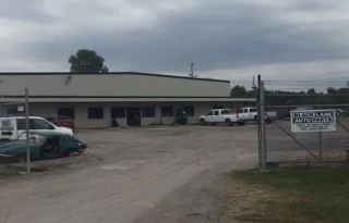 Black Lane Auto Parts, Inc.