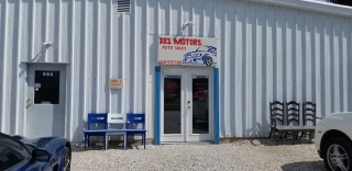 381 Motors LLC