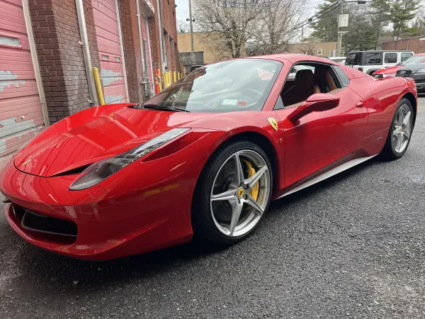 Perfection Auto Services - photo 3