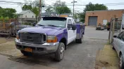 Swieck's Auto Body Corporation