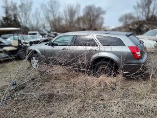 TLC Auto Sales Salvage