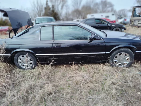 TLC Auto Sales Salvage - photo 2