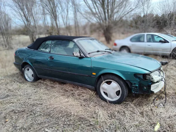 TLC Auto Sales Salvage - photo 3