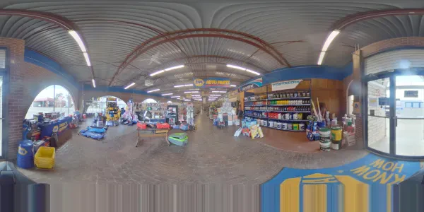 NAPA Auto Parts - Catlett Automotive, Inc - photo 2