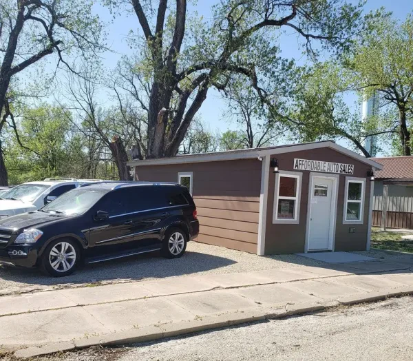 Affordable Auto Sales - photo 2