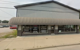 OK Automotive Repair & Towing Service