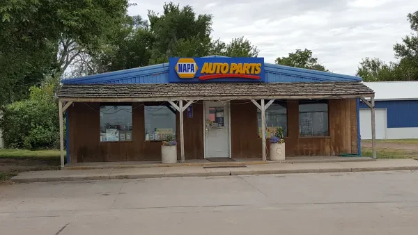 NAPA Auto Parts - Kirks Auto Supply Inc - photo 3