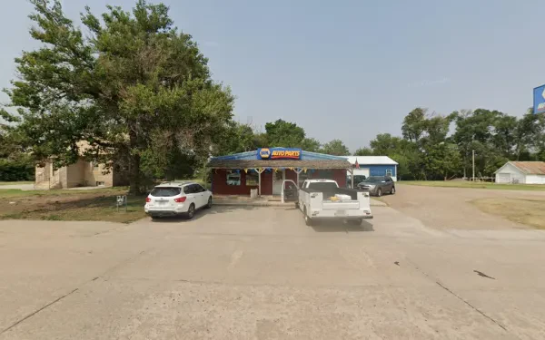 NAPA Auto Parts - Kirks Auto Supply Inc - photo 4
