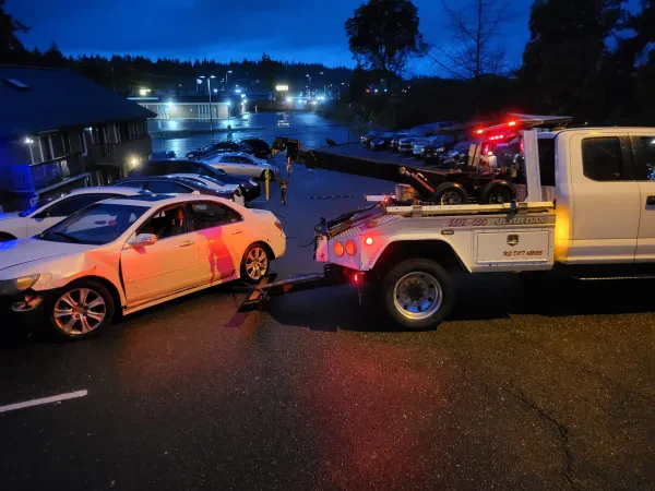 Bethel Towing - photo 3