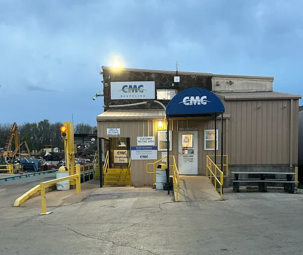 CMC Recycling - photo 2