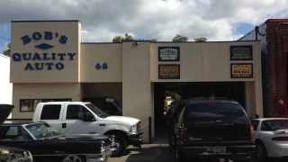 Bob's Quality Auto Repair Port Washington NY