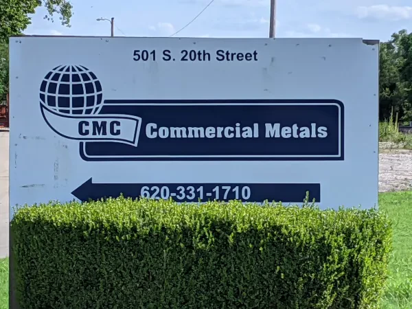CMC Recycling - photo 4