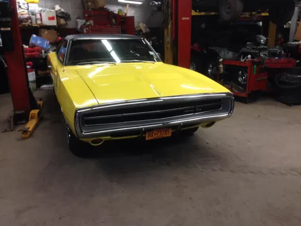 Bob's Quality Auto Repair Port Washington NY - photo 3