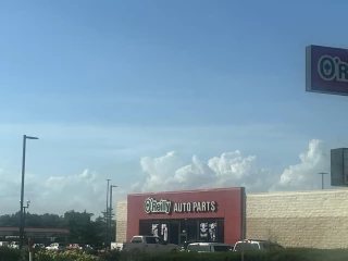 O'Reilly Auto Parts