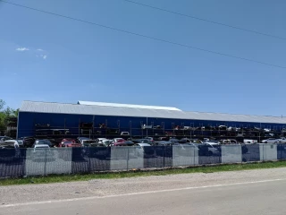 LKQ Metro Inc.
