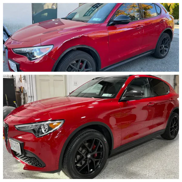 Haven Auto Body - photo 3