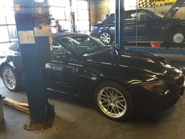 AUTO TECHNIC LLC - photo 2
