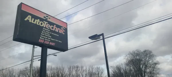AUTO TECHNIC LLC - photo 3