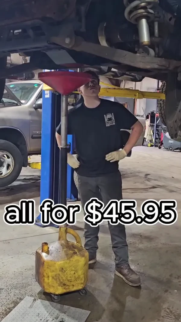 Affordable Automotive Repair - photo 2