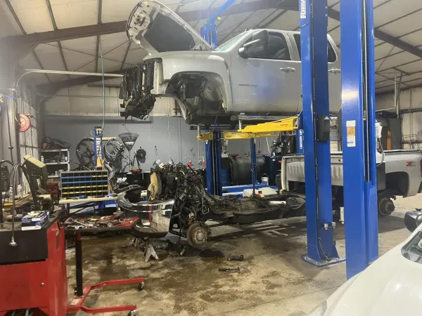 Affordable Automotive Repair - photo 3