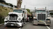 Texans Crown Towing - Heavy Duty & Recovery