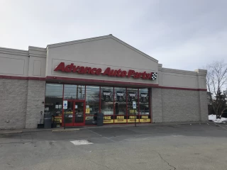 Advance Auto Parts