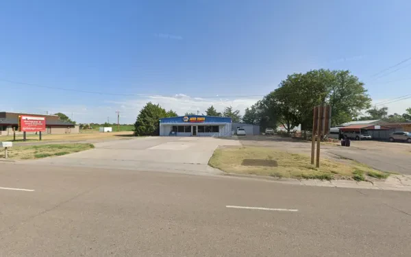 NAPA Auto Parts - Oberlin Automotive - photo 2
