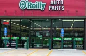 O'Reilly Auto Parts
