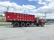 Hughes Haulage