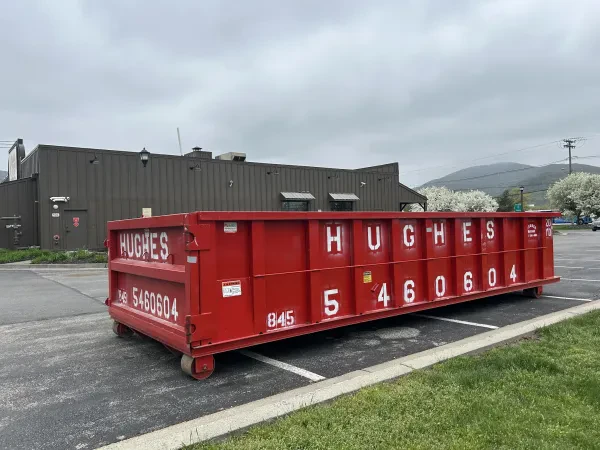 Hughes Haulage - photo 2