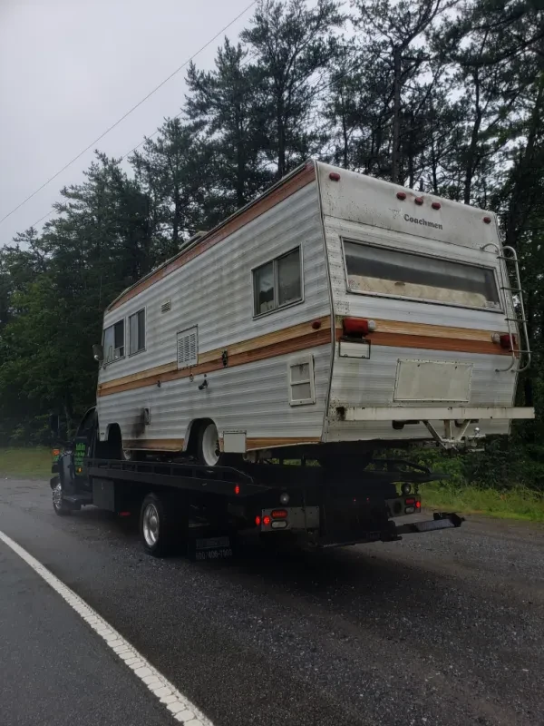 Smith Bros 24–hour Towing - photo 4