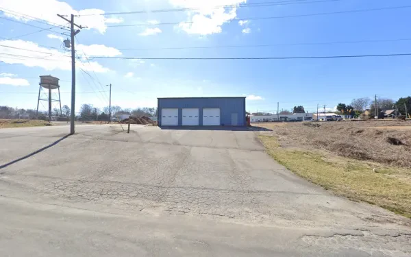 Shuford's Towing & Auto Care - photo 4