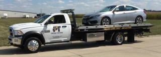 Paule Towing LLC