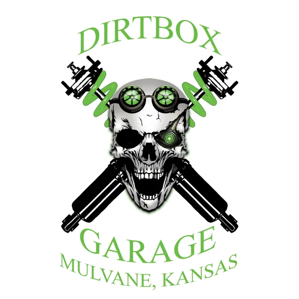 DirtBox Garage - photo 3