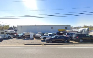 John Paule Auto Sales & Parts