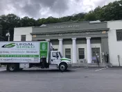 Legal Shred