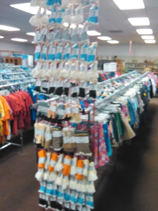 The Salvation Army Family Store & Donation Center