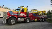 Skeets Auto Body Repair, Wrecker and Hauling