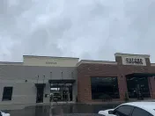 Oxford Car and Truck Service Dept.