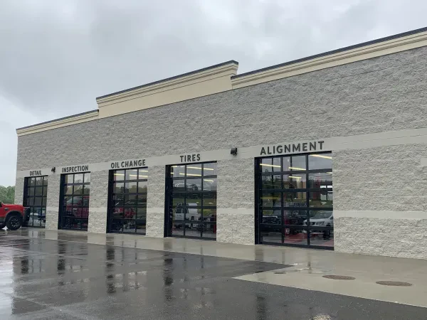 Oxford Car and Truck Service Dept. - photo 2