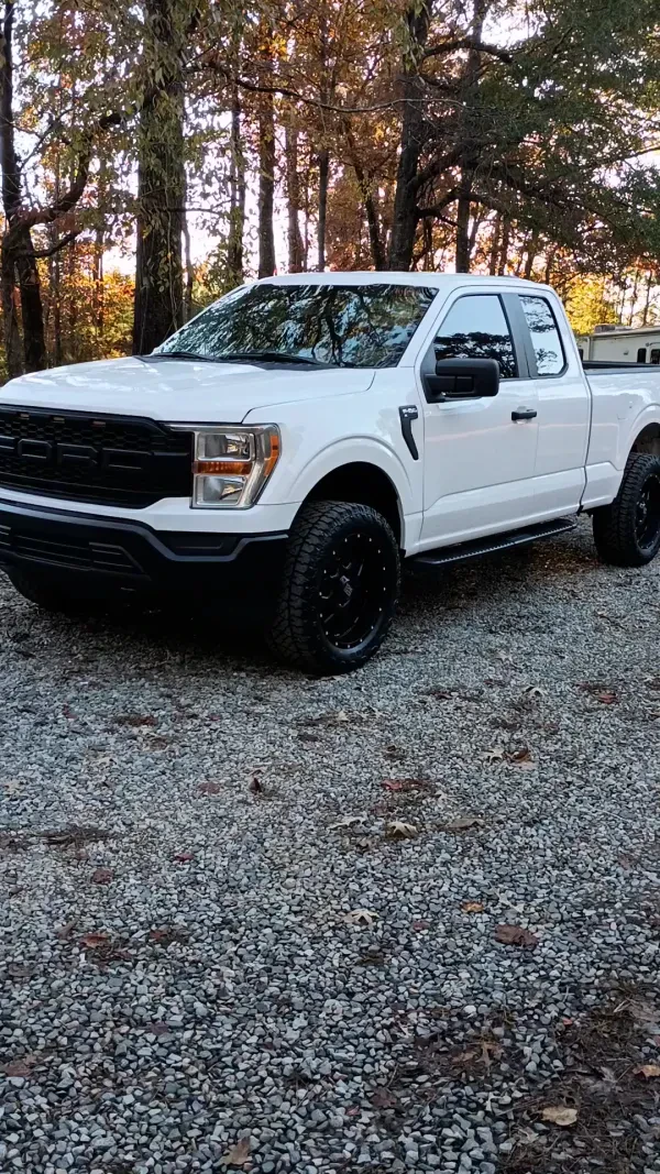 Oxford Car and Truck Service Dept. - photo 4