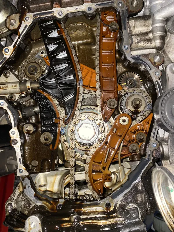 Maiden Auto Specialist - photo 2