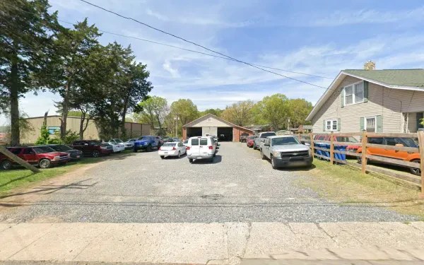 Maiden Auto Specialist - photo 3
