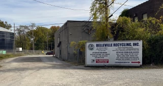 Belleville Recycling, Inc.