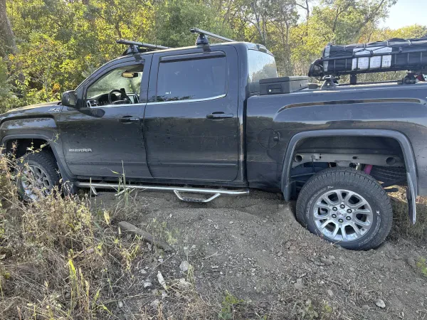 Lilly’s Towing Service - photo 3