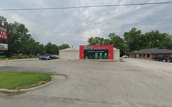 O'Reilly Auto Parts - photo 3