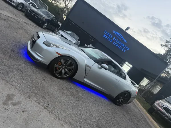 Texas Discounted Motor Vehicles - photo 2