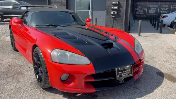 Texas Discounted Motor Vehicles - photo 3