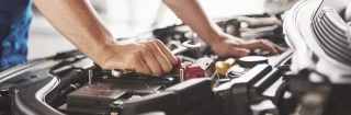 Bruce's Auto Repair